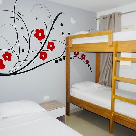 Hotel Bellamar Cartagena Dış mekan fotoğraf
