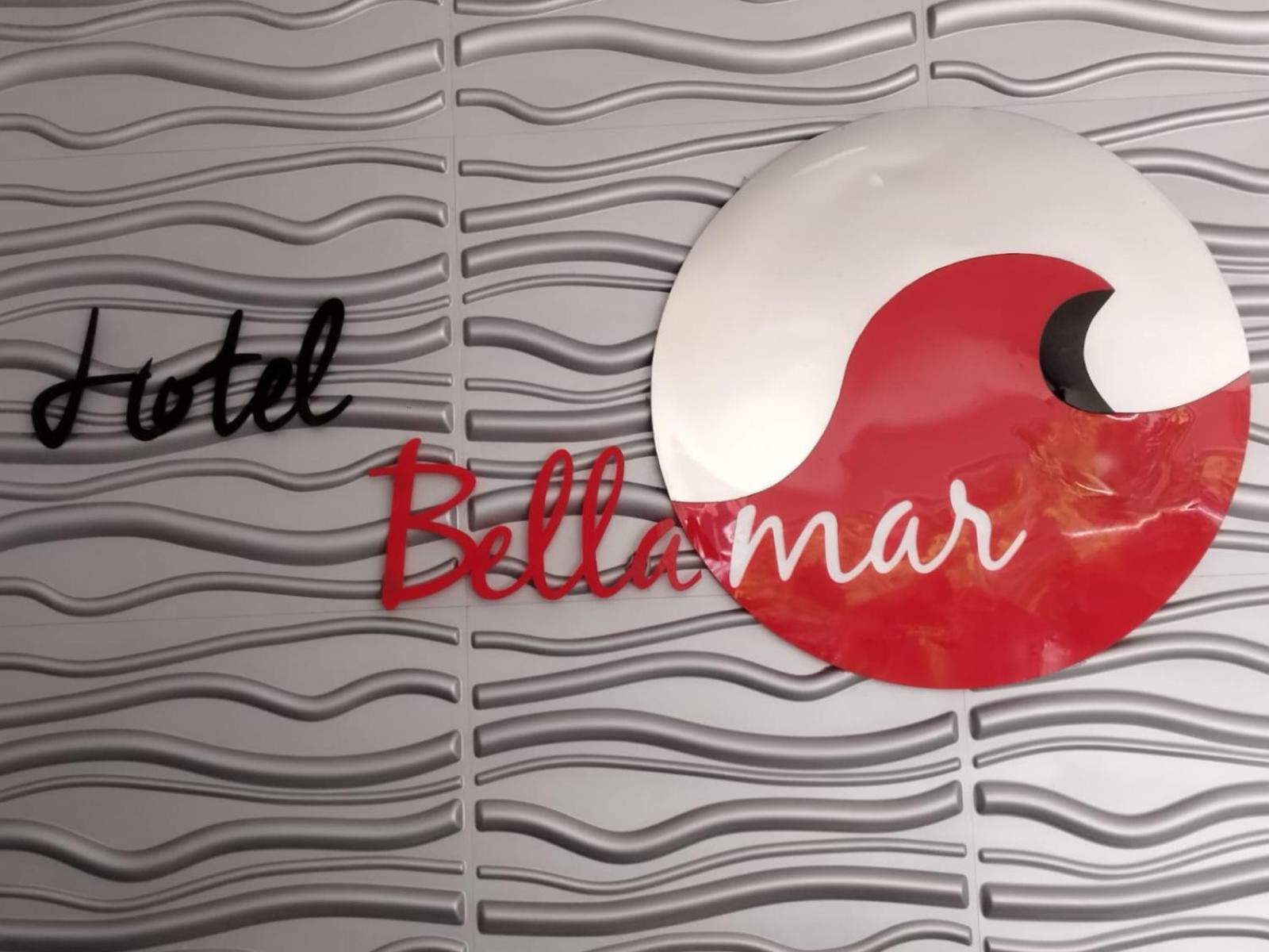 Hotel Bellamar Cartagena Dış mekan fotoğraf