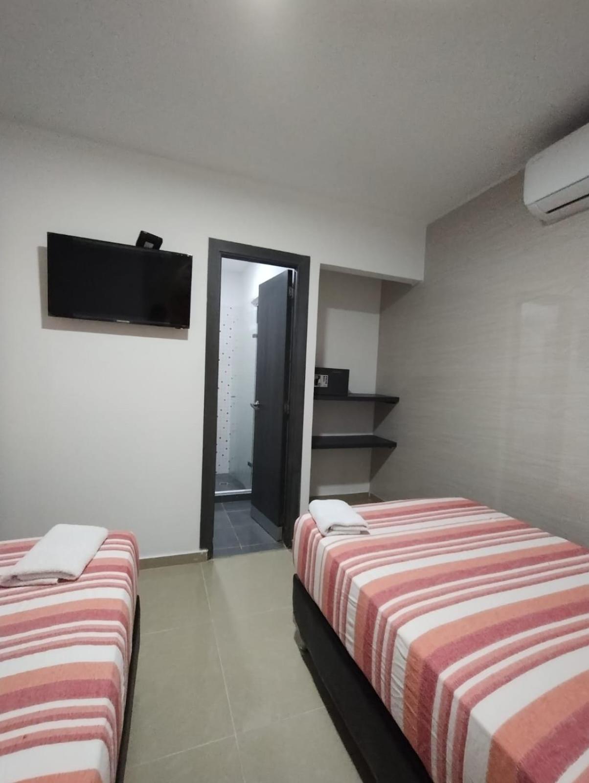 Hotel Bellamar Cartagena Dış mekan fotoğraf