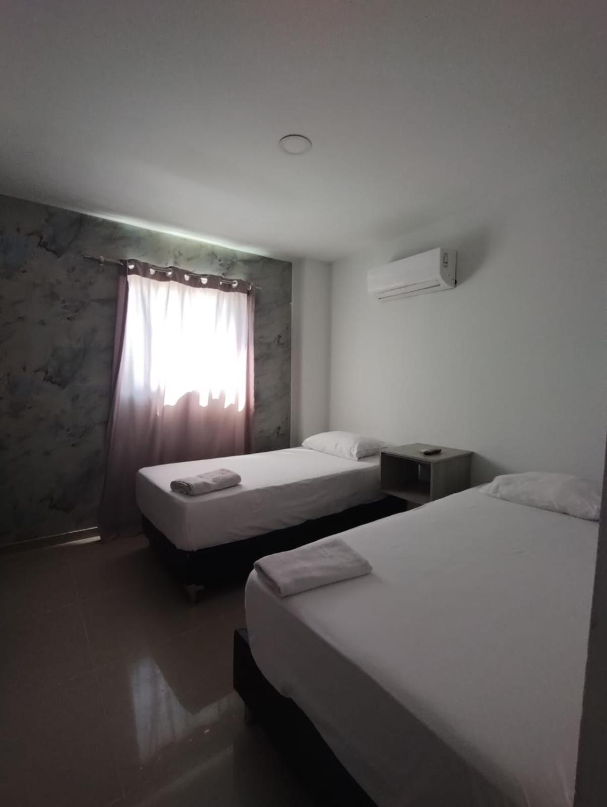 Hotel Bellamar Cartagena Dış mekan fotoğraf