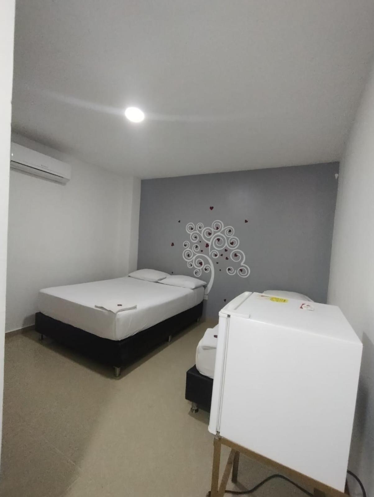 Hotel Bellamar Cartagena Dış mekan fotoğraf