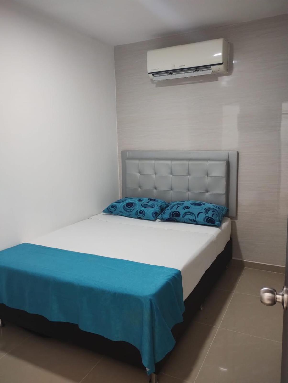 Hotel Bellamar Cartagena Dış mekan fotoğraf
