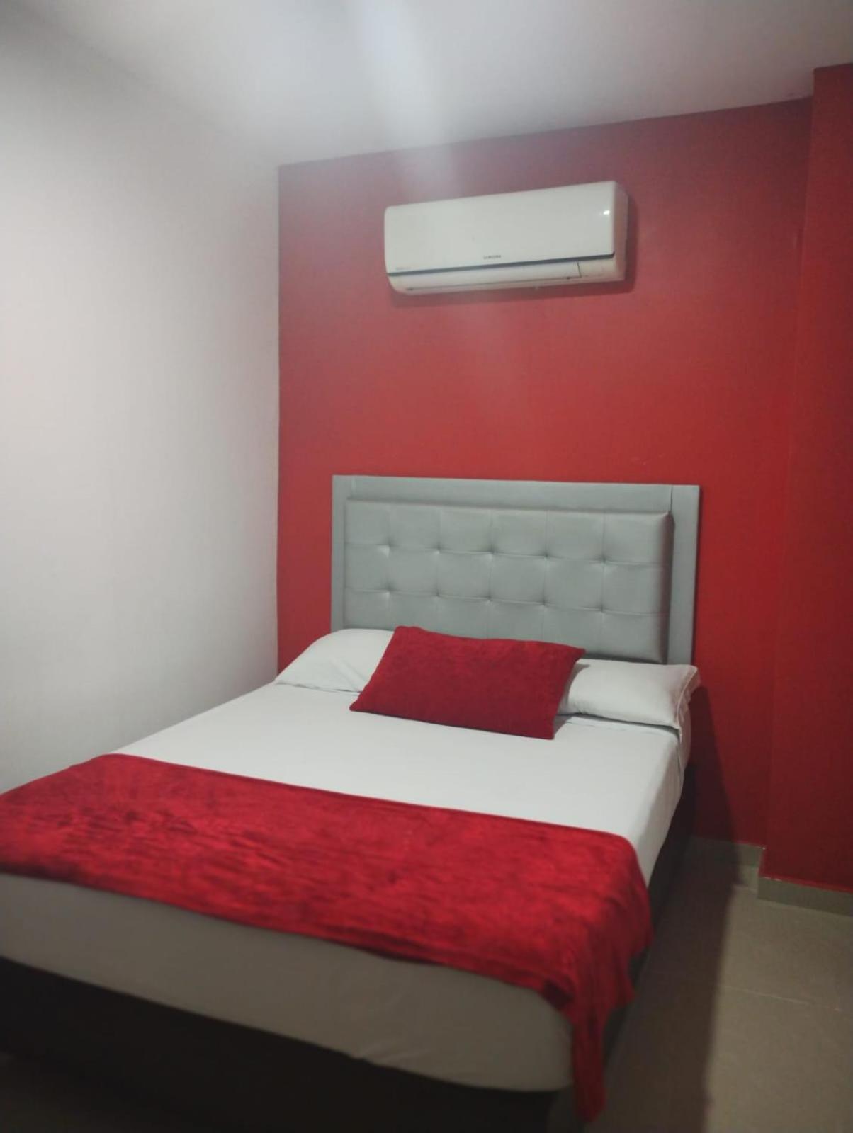 Hotel Bellamar Cartagena Dış mekan fotoğraf