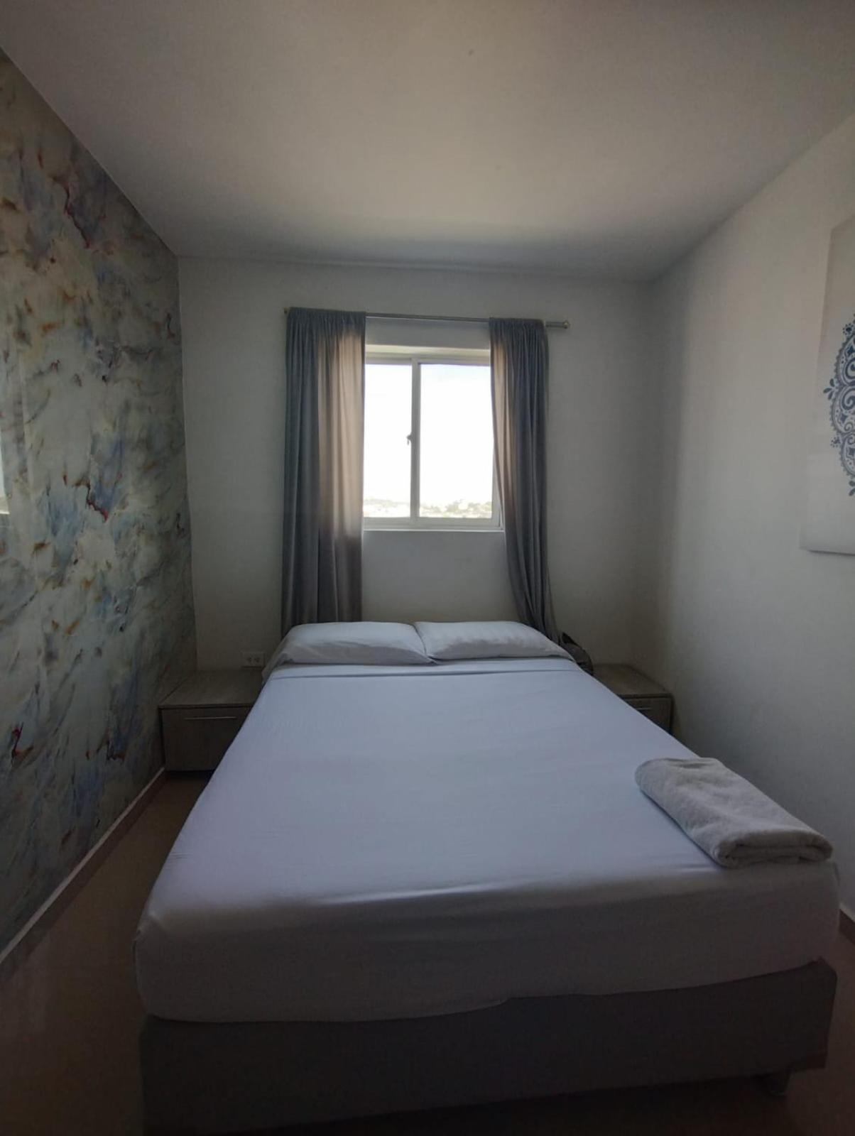 Hotel Bellamar Cartagena Dış mekan fotoğraf