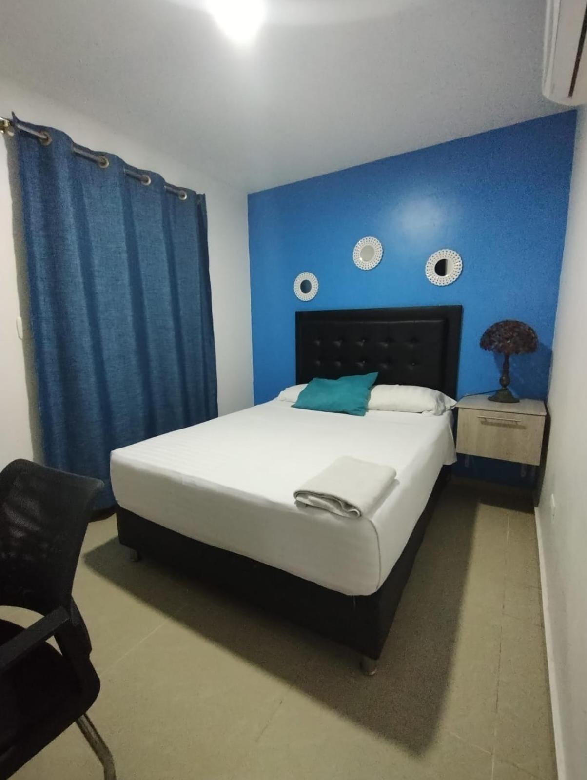 Hotel Bellamar Cartagena Dış mekan fotoğraf