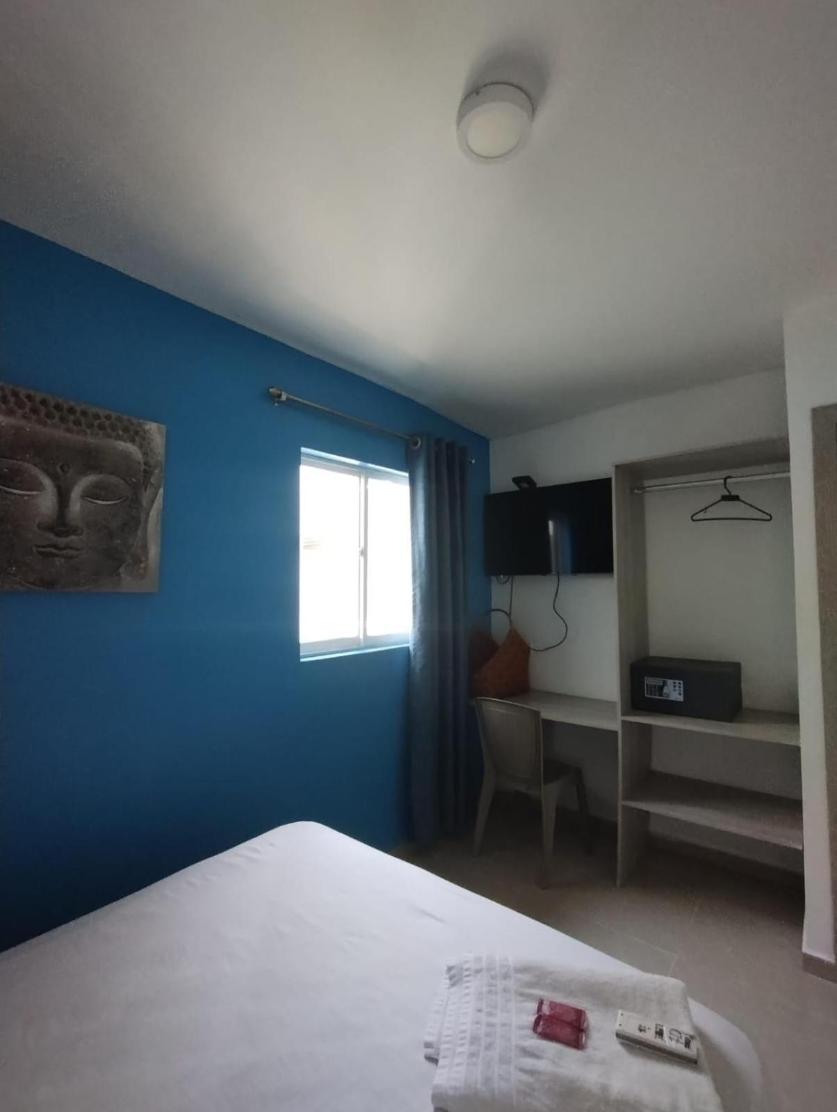 Hotel Bellamar Cartagena Dış mekan fotoğraf