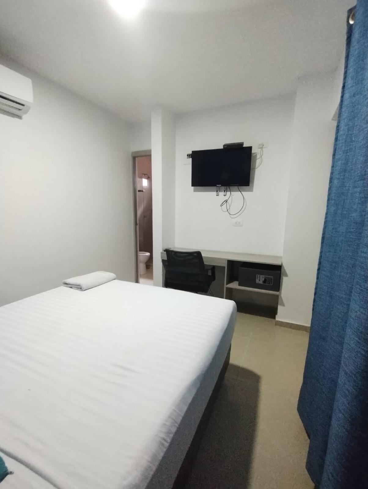 Hotel Bellamar Cartagena Dış mekan fotoğraf