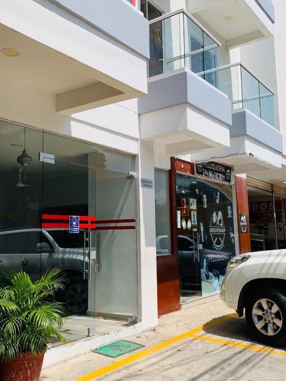 Hotel Bellamar Cartagena Dış mekan fotoğraf
