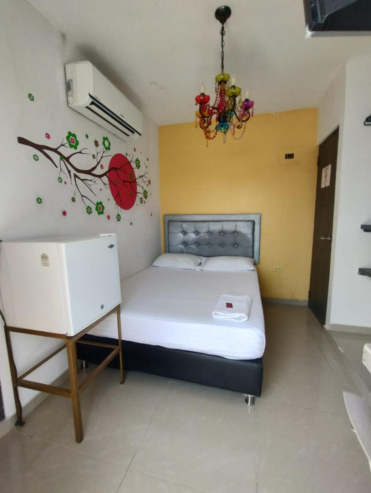 Hotel Bellamar Cartagena Dış mekan fotoğraf