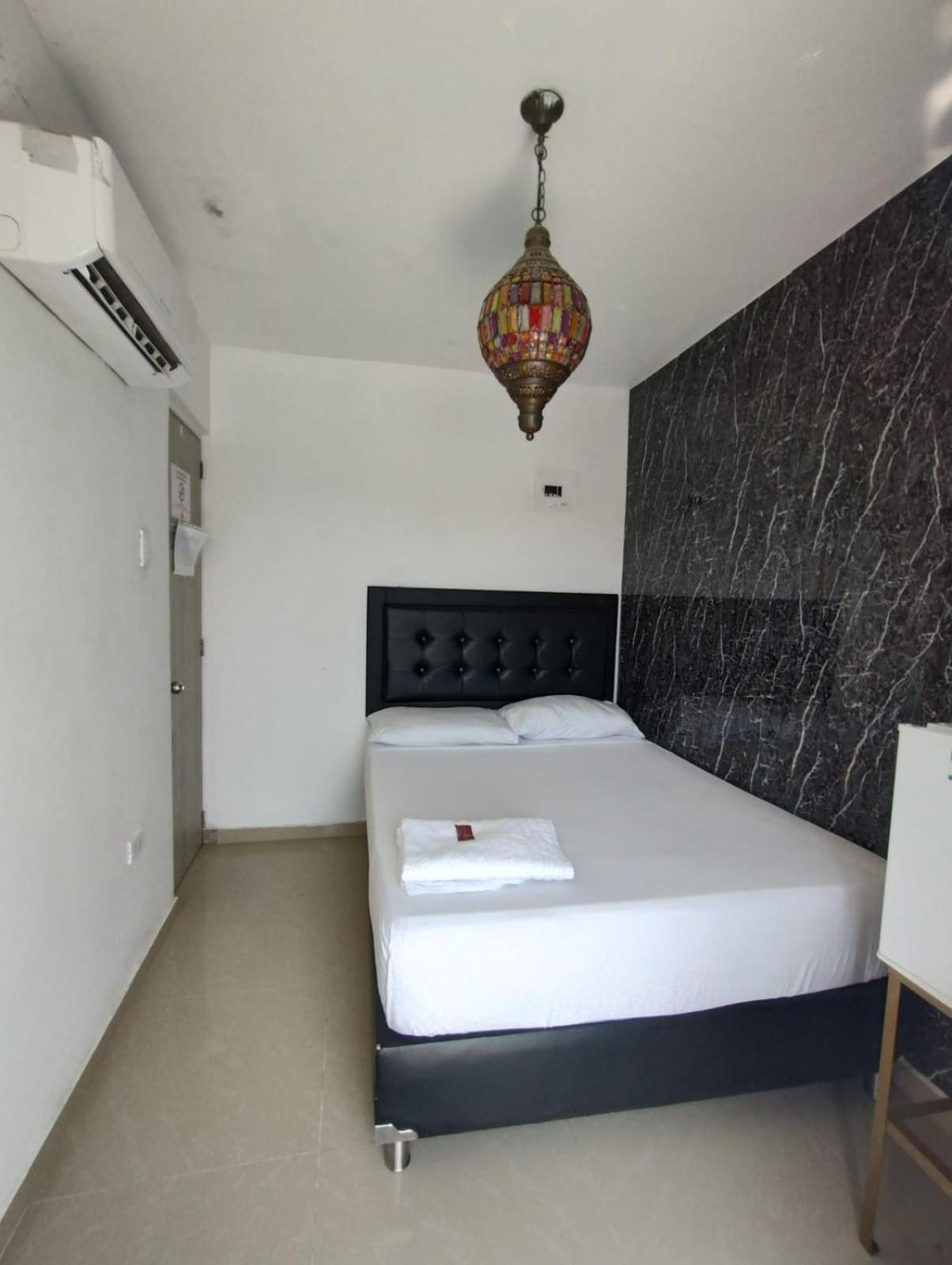 Hotel Bellamar Cartagena Dış mekan fotoğraf