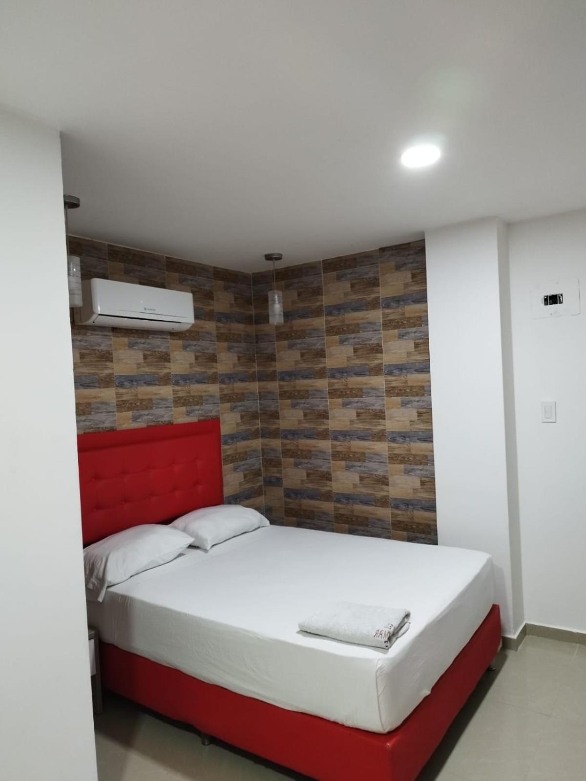 Hotel Bellamar Cartagena Dış mekan fotoğraf