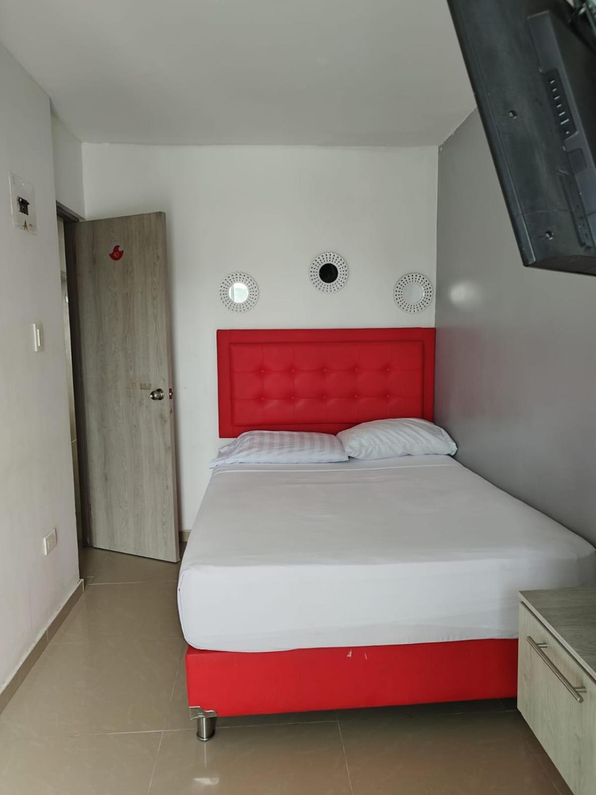 Hotel Bellamar Cartagena Dış mekan fotoğraf