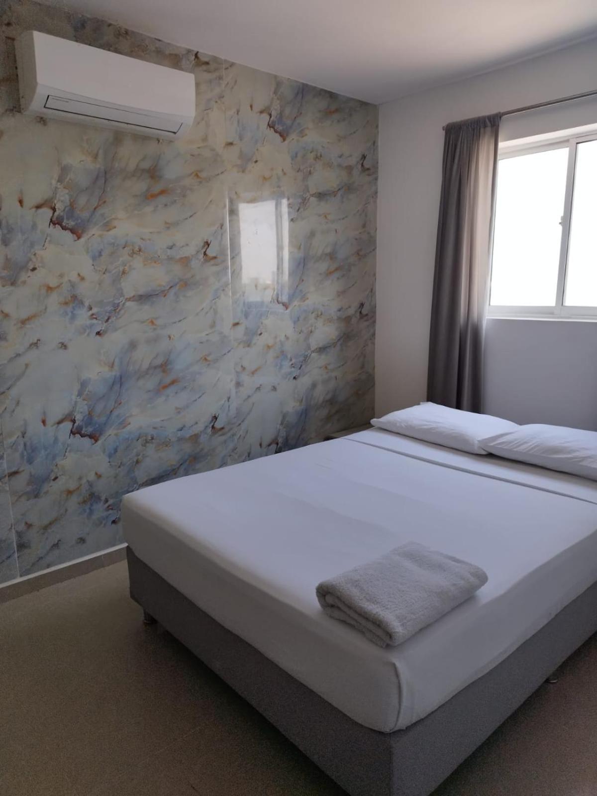 Hotel Bellamar Cartagena Dış mekan fotoğraf