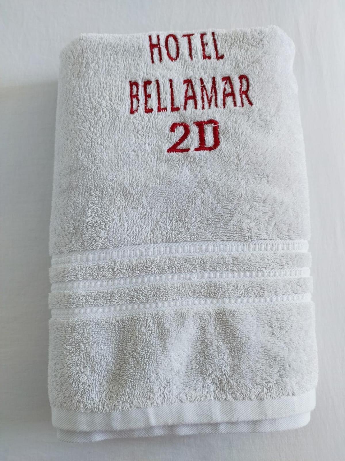 Hotel Bellamar Cartagena Dış mekan fotoğraf