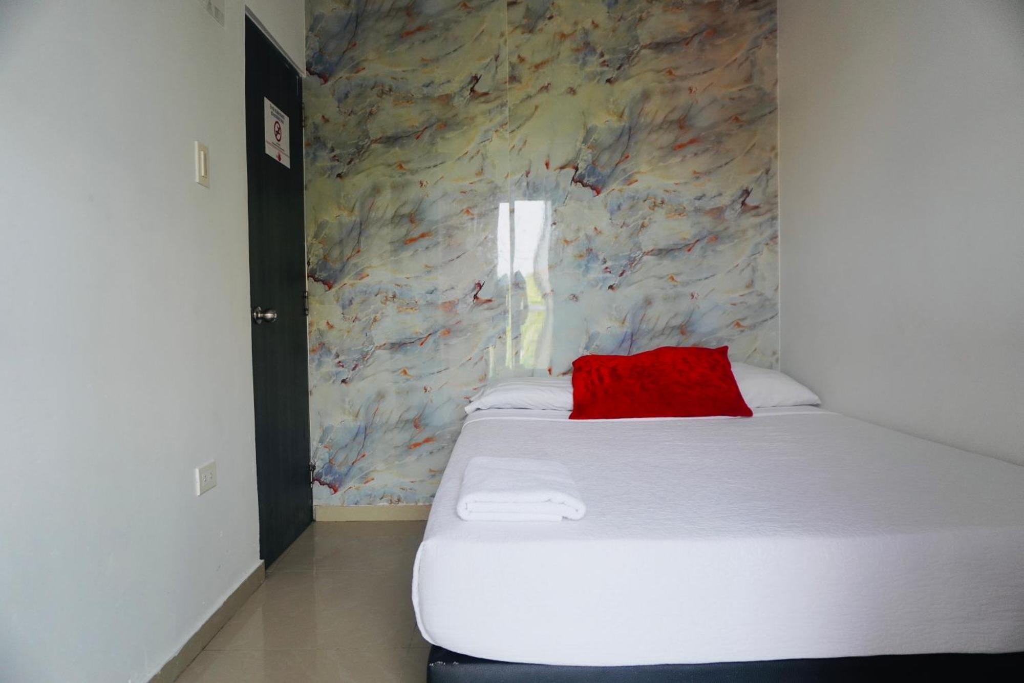 Hotel Bellamar Cartagena Dış mekan fotoğraf