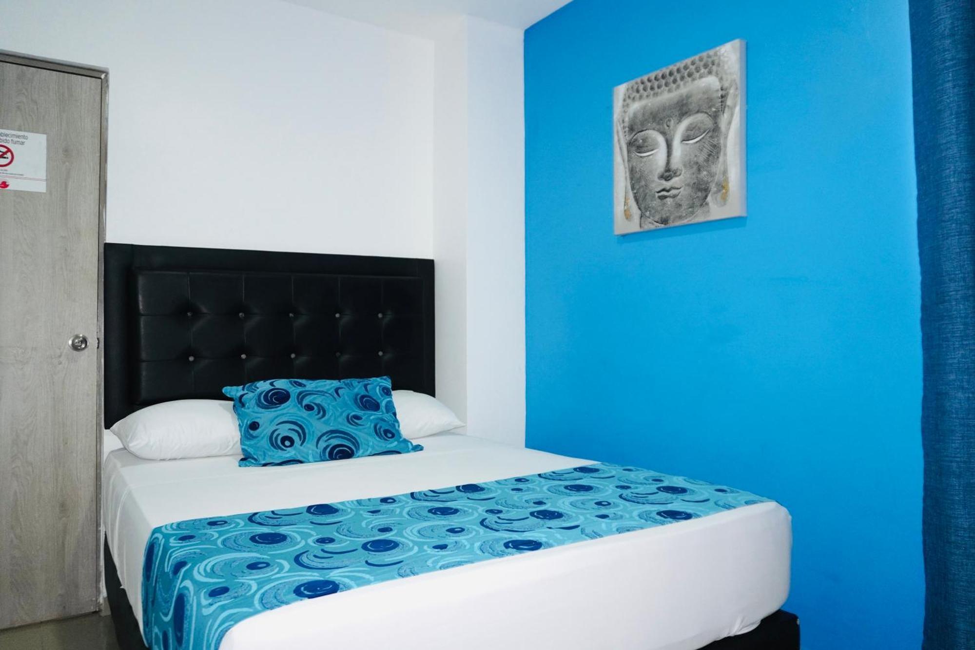 Hotel Bellamar Cartagena Dış mekan fotoğraf
