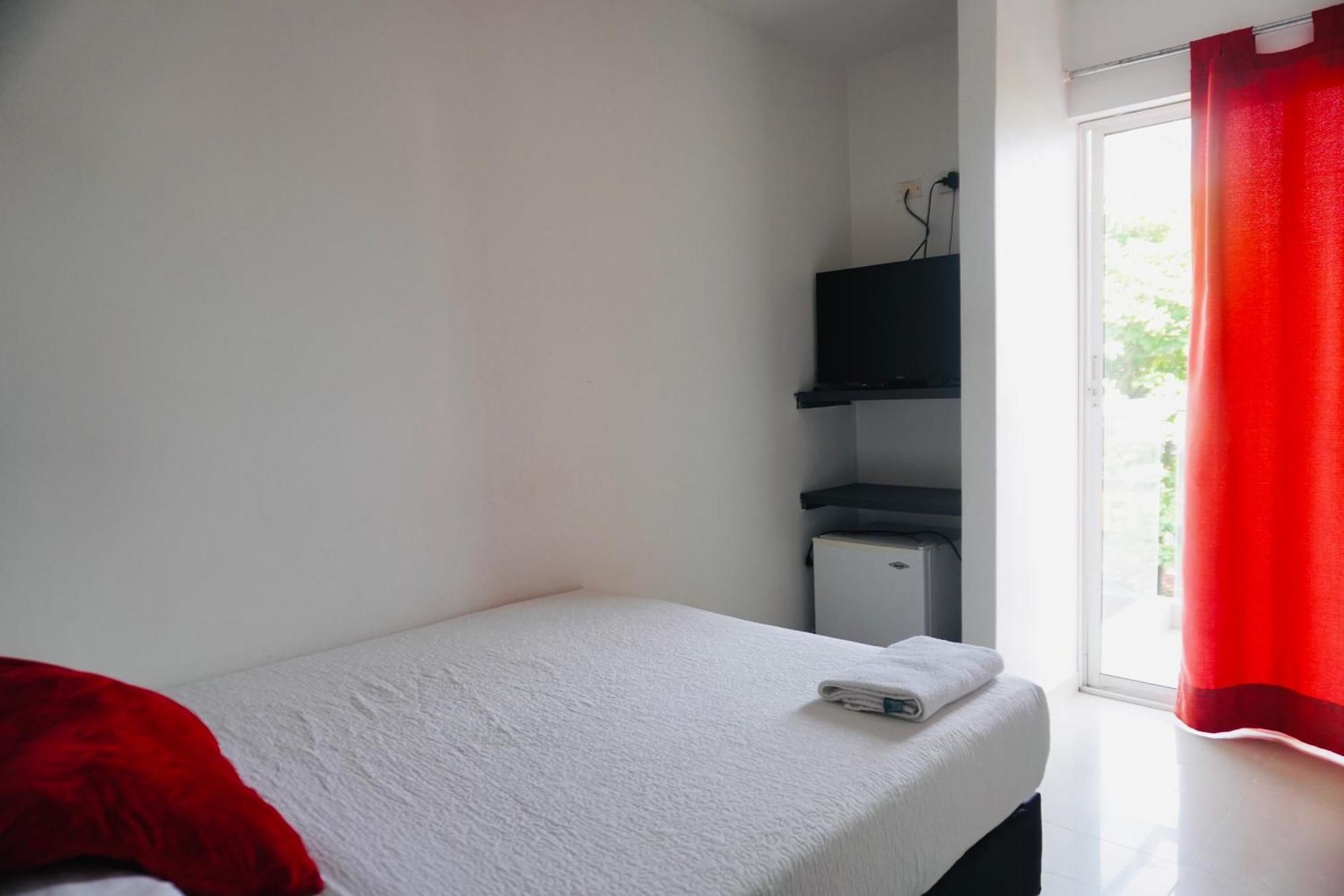 Hotel Bellamar Cartagena Dış mekan fotoğraf