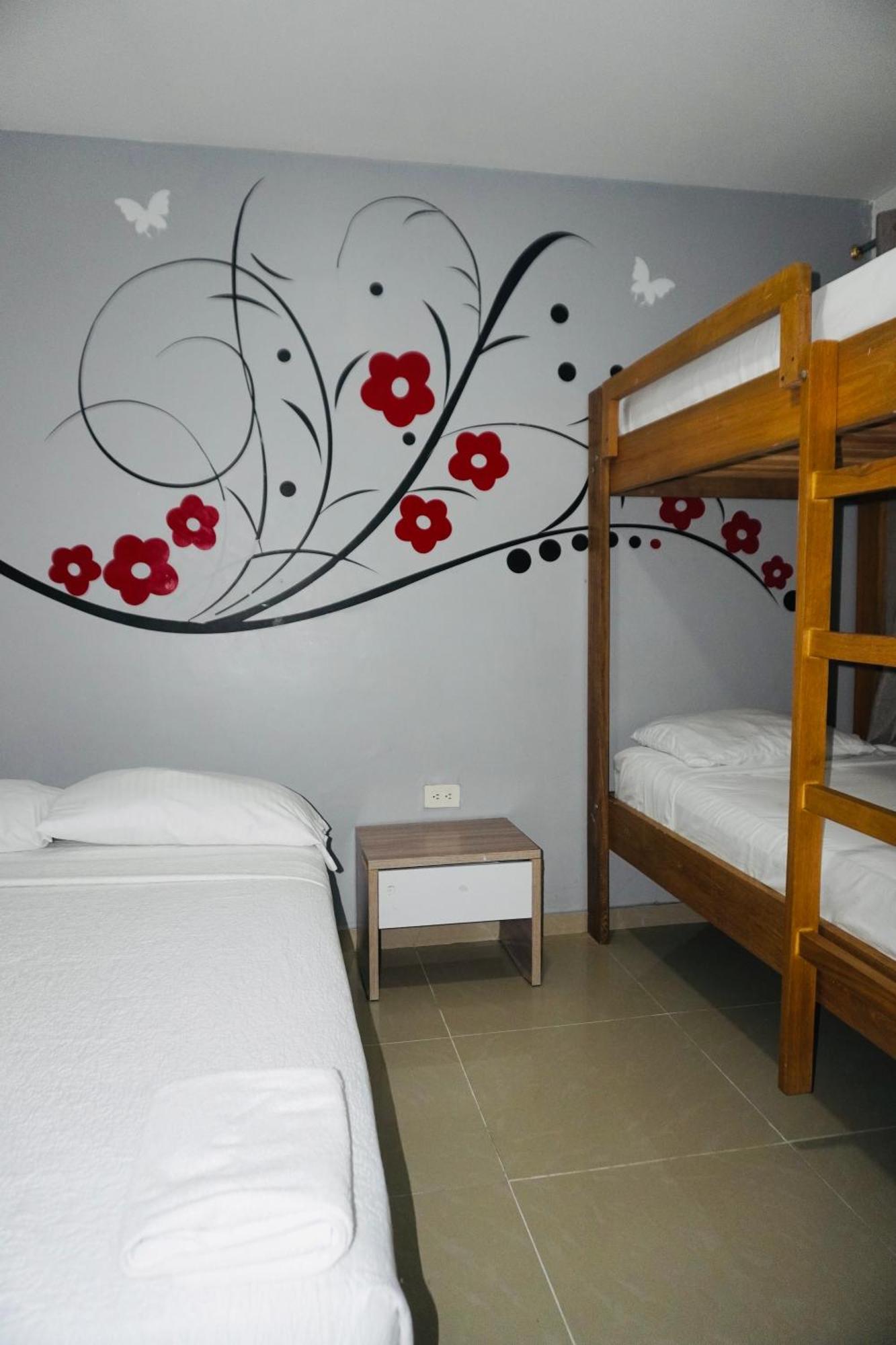 Hotel Bellamar Cartagena Dış mekan fotoğraf