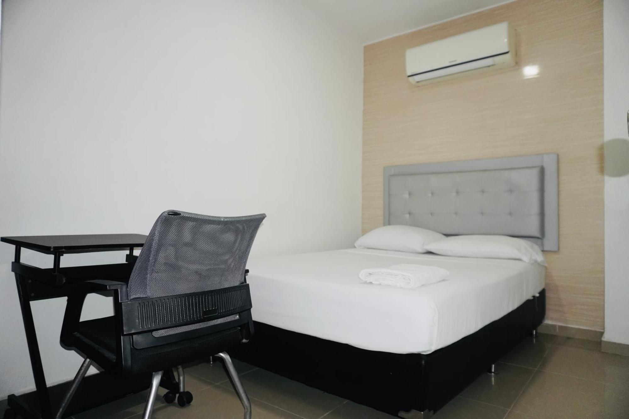 Hotel Bellamar Cartagena Dış mekan fotoğraf