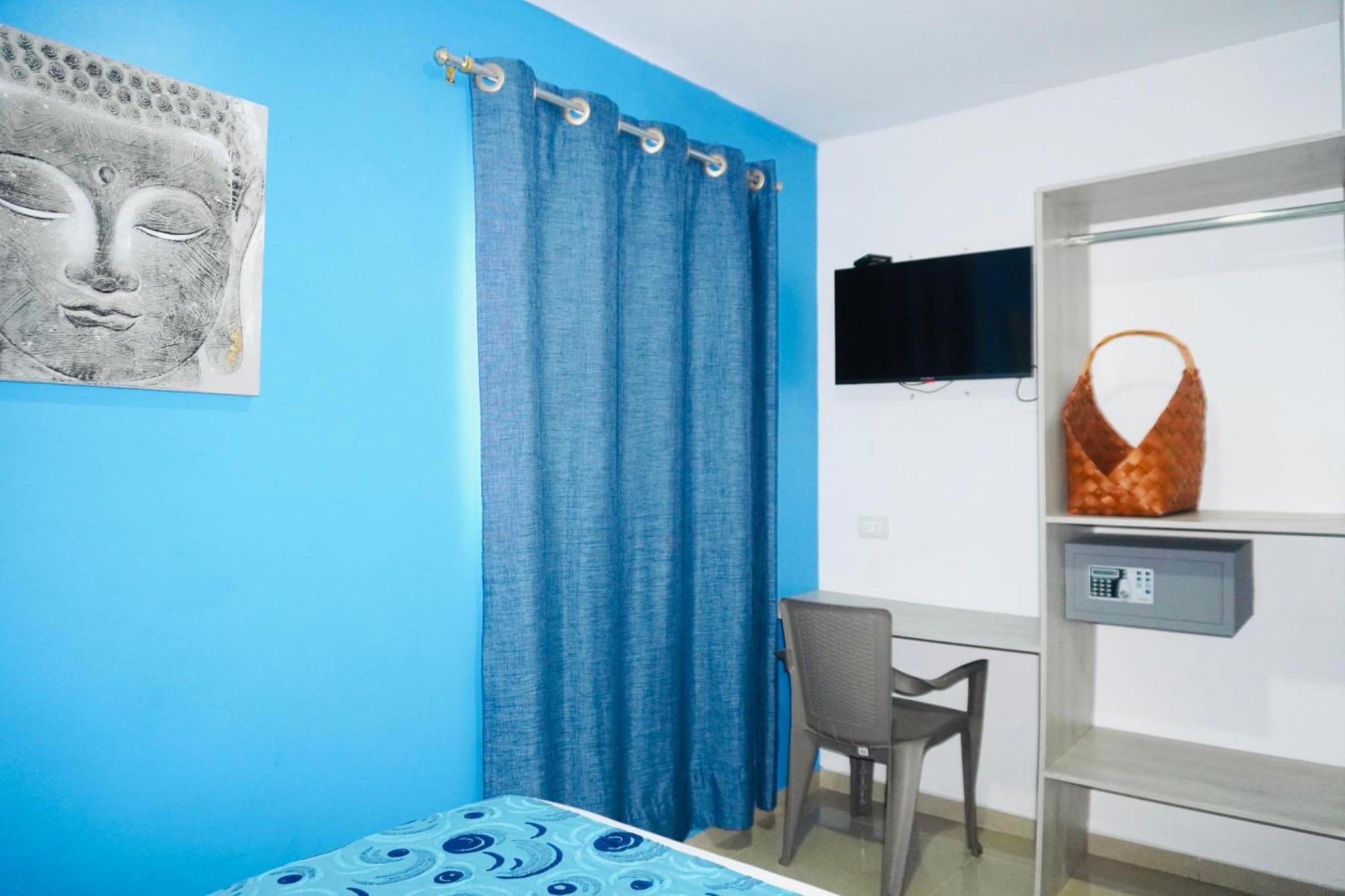 Hotel Bellamar Cartagena Dış mekan fotoğraf