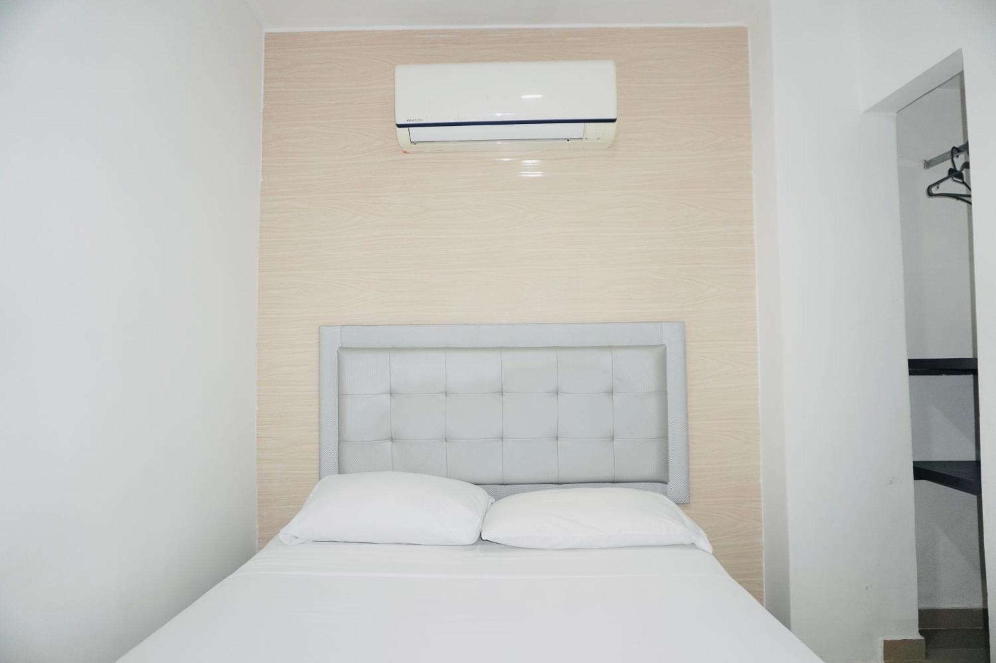 Hotel Bellamar Cartagena Dış mekan fotoğraf
