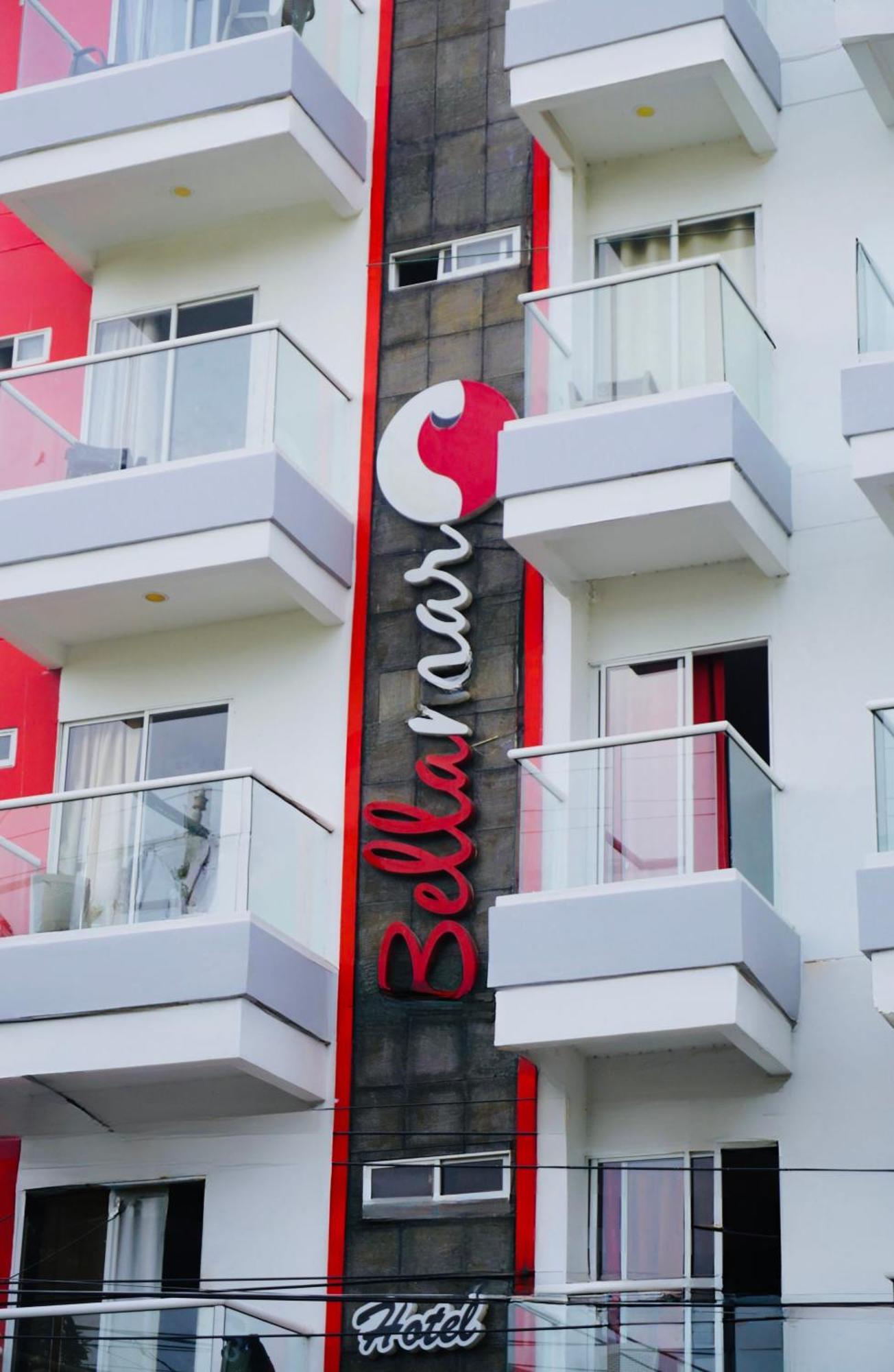 Hotel Bellamar Cartagena Dış mekan fotoğraf