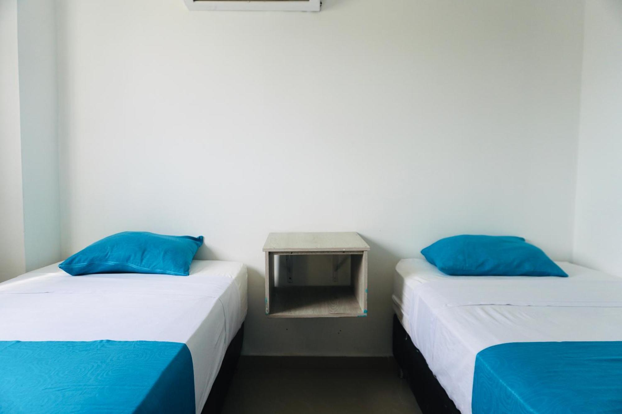 Hotel Bellamar Cartagena Dış mekan fotoğraf