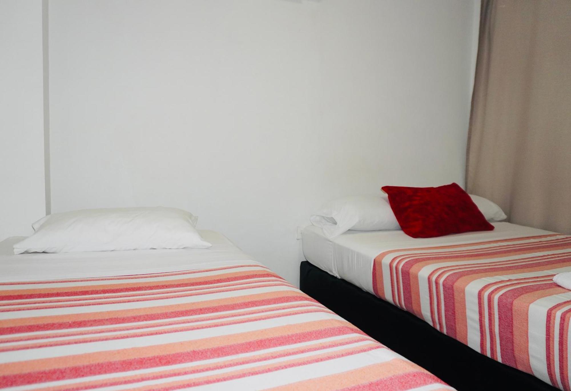 Hotel Bellamar Cartagena Dış mekan fotoğraf