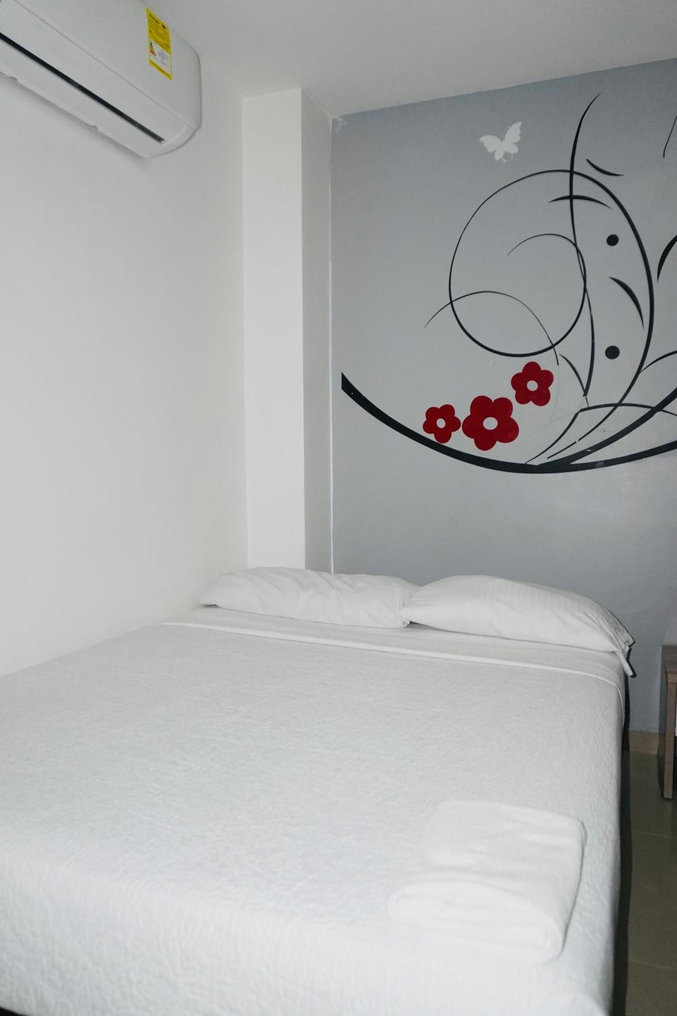 Hotel Bellamar Cartagena Dış mekan fotoğraf