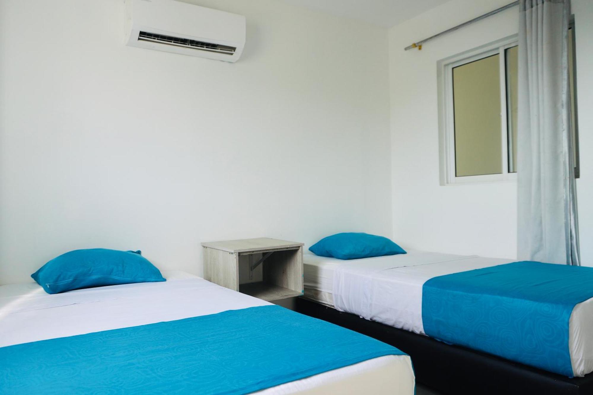 Hotel Bellamar Cartagena Dış mekan fotoğraf