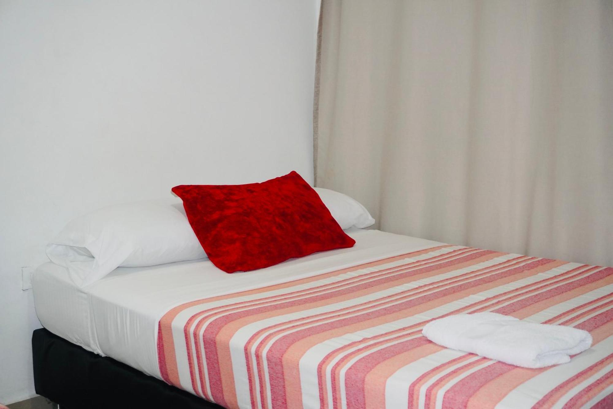 Hotel Bellamar Cartagena Dış mekan fotoğraf