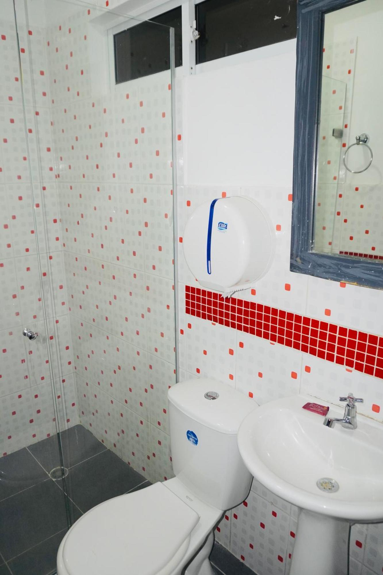 Hotel Bellamar Cartagena Dış mekan fotoğraf